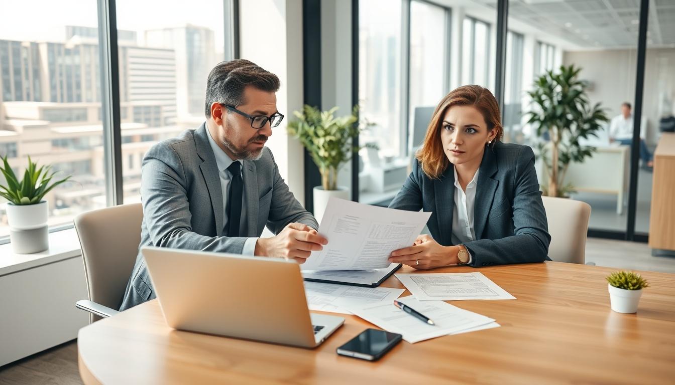 Legal Support for Startups