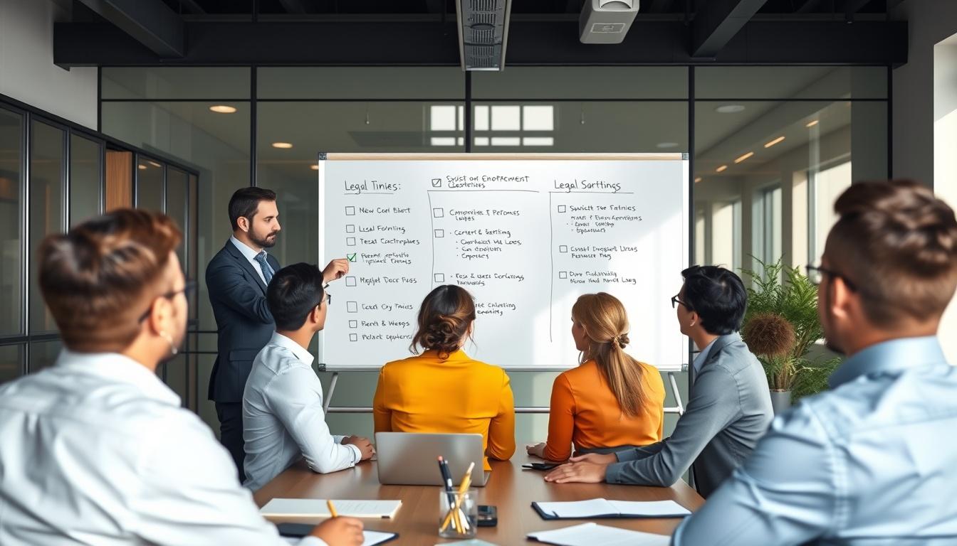 Contract and IP Services for Entrepreneurs